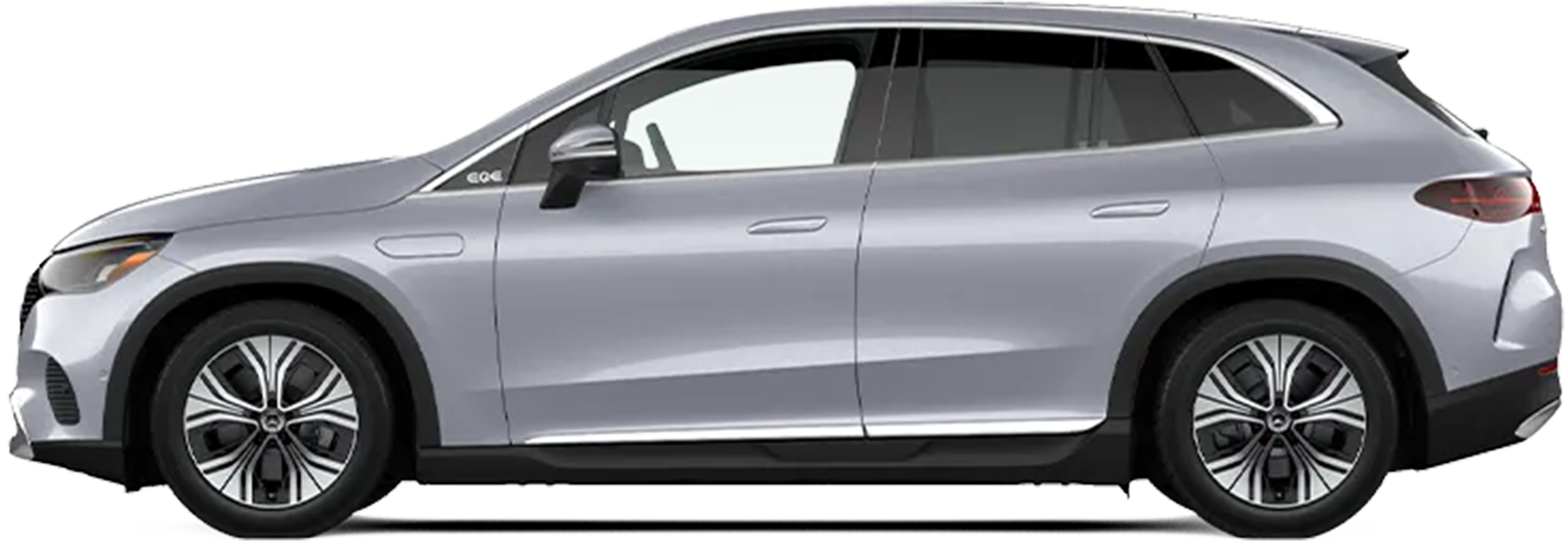 2026 Mercedes-Benz EQE 320+ SUV 